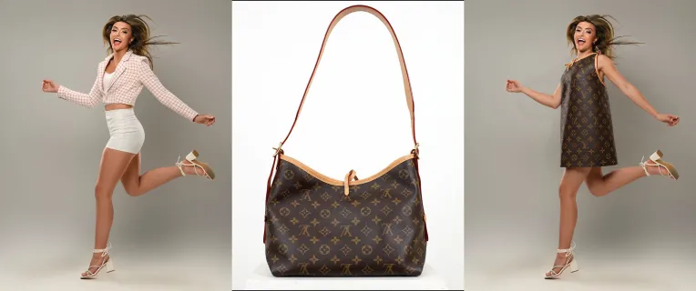 Portrait Photography,Style Boost,Clothing,Workflow,