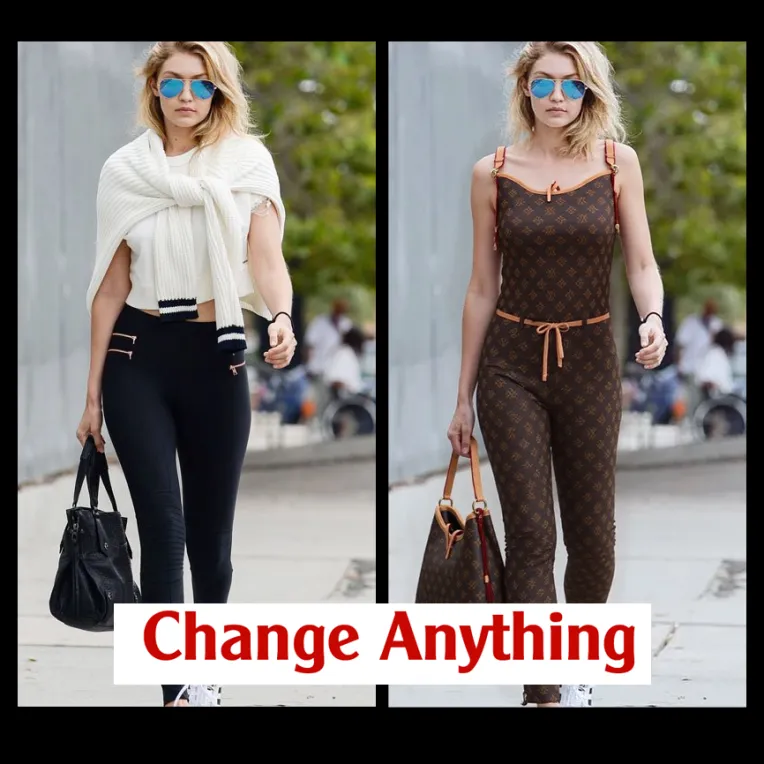 Portrait Photography,Style Boost,Clothing,Workflow,