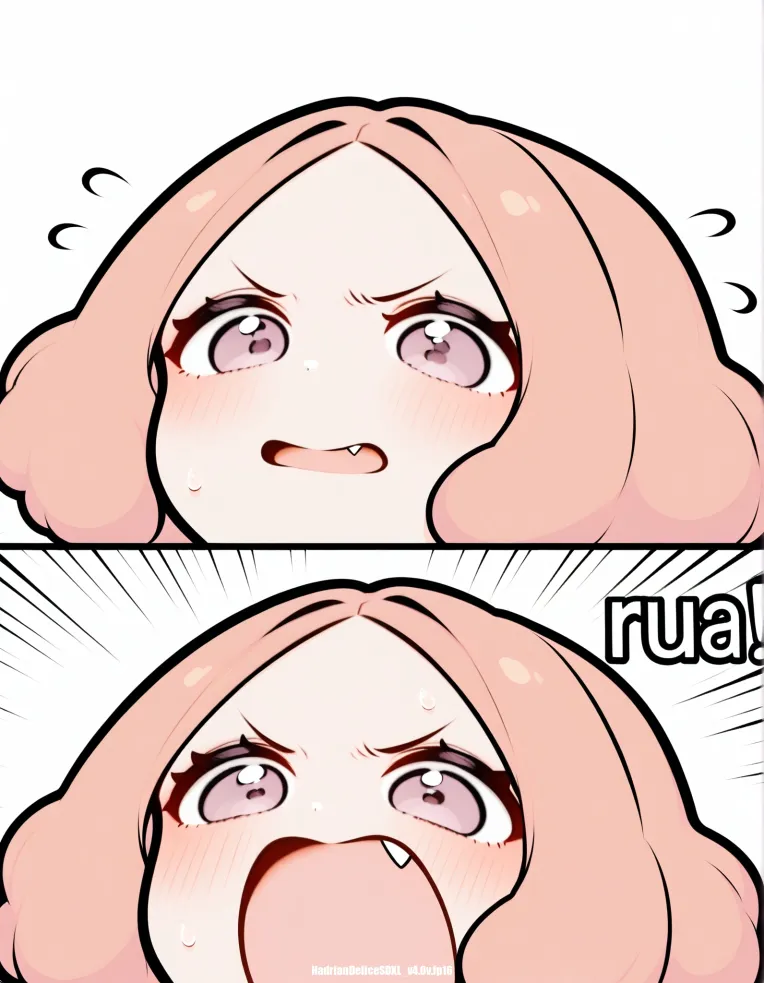 Anime Style,Girl,Style Boost,LoRA,Illustrious