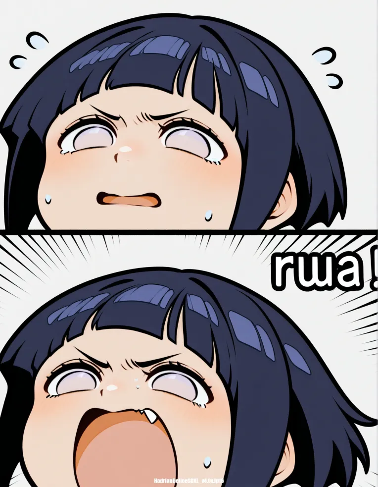 Anime Style,Girl,Style Boost,LoRA,Illustrious