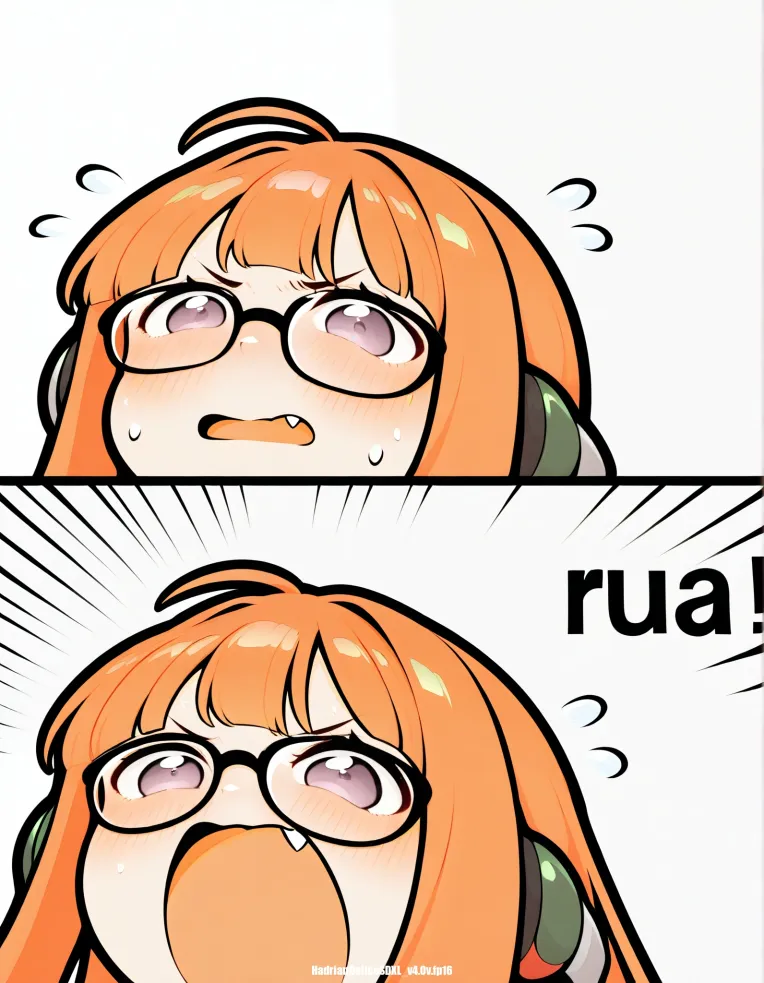 Anime Style,Girl,Style Boost,LoRA,Illustrious