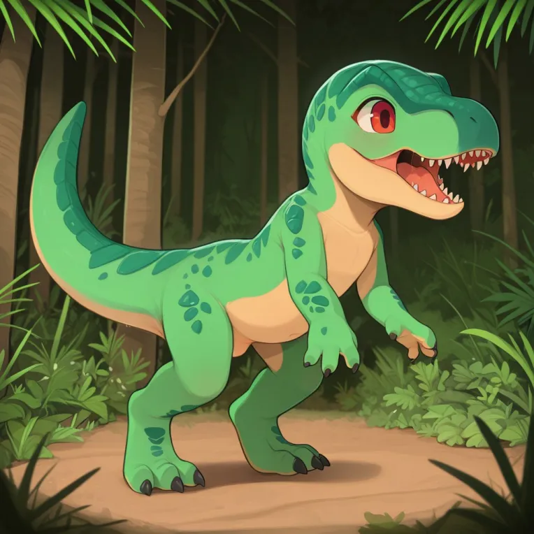 Anime Style,Style Boost,Animal,LoRA,Illustrious