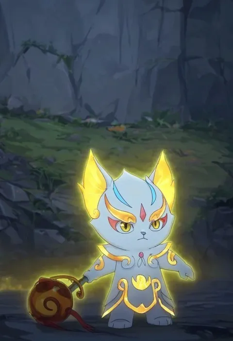 Anime Style,Animal,LoRA,Pony