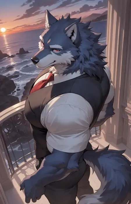 Anime Style,Animal,Checkpoint,NoobAI