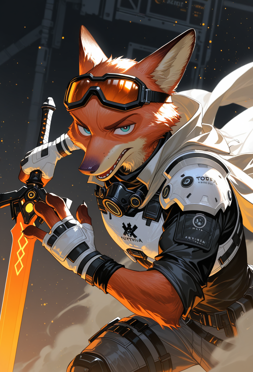 YiffyMix v64 v64 f16