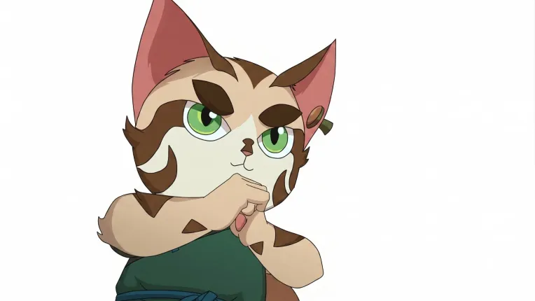 Anime Style,Animal,LoRA,NoobAI