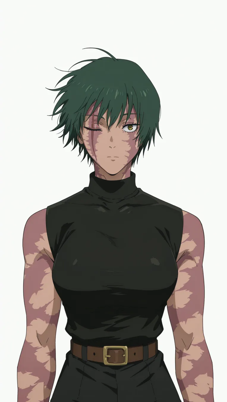 Anime,Boy,LoRA,Illustrious