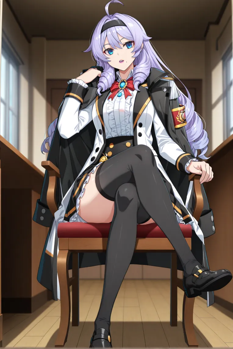 Anime,Girl,Style Boost,LoRA,Illustrious