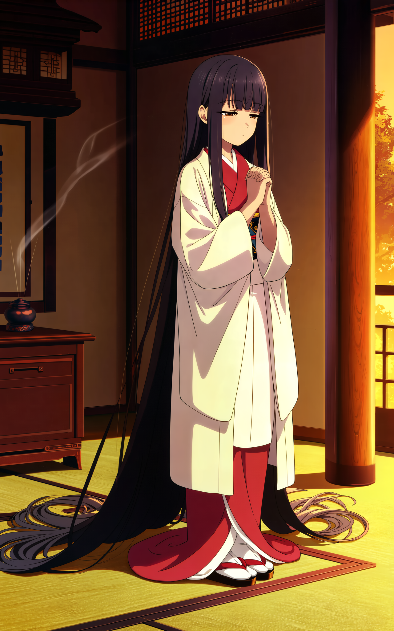 MeMaAni Flat Anime Style - Anima