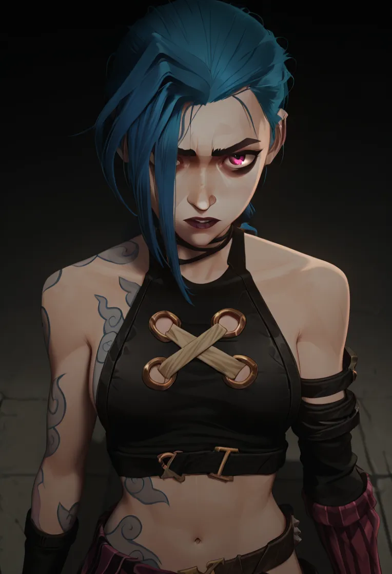 Anime Style,Girl,LoRA,Illustrious