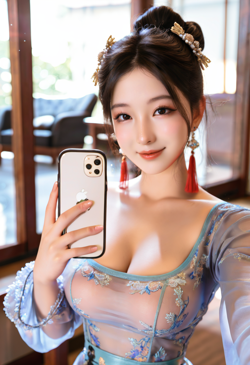 Master-flux style asian beauty noob-v1