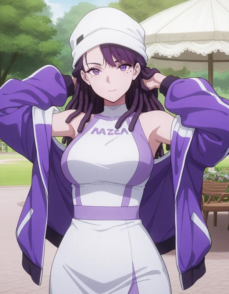 Anime,Girl,Style Boost,LoRA,Illustrious