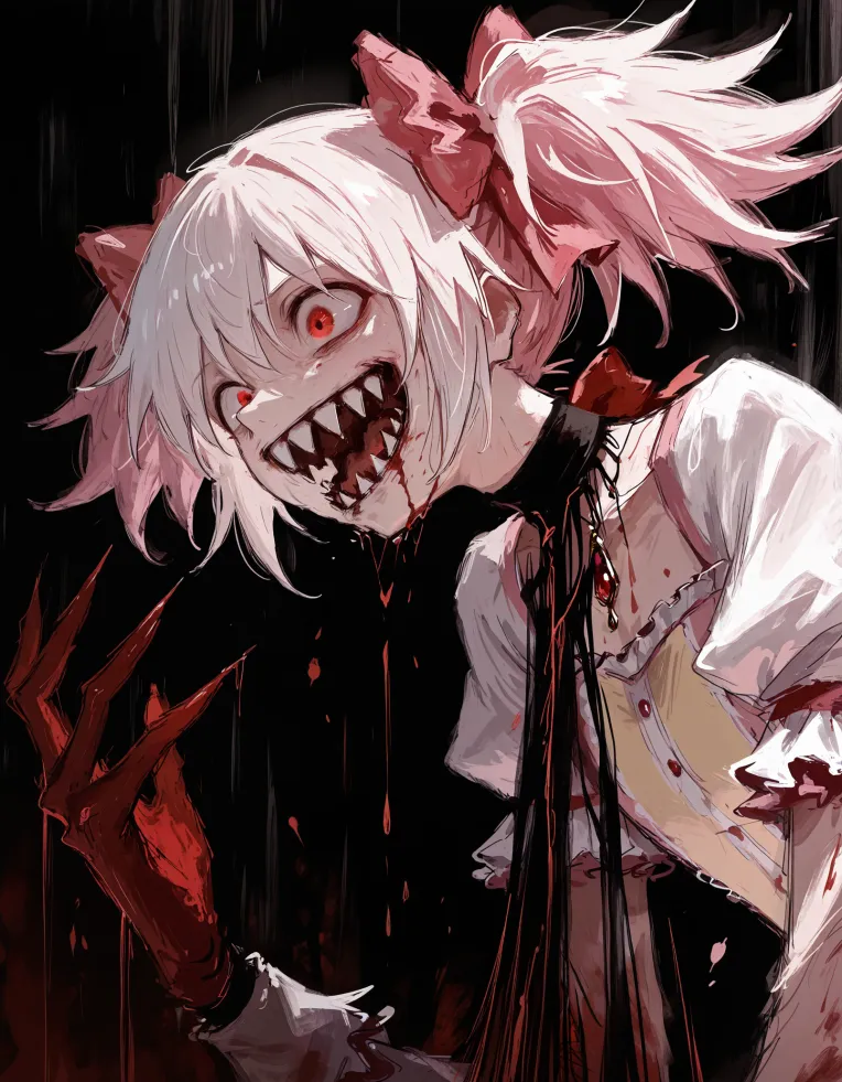 Anime Style,Girl,Style Boost,LoRA,Illustrious