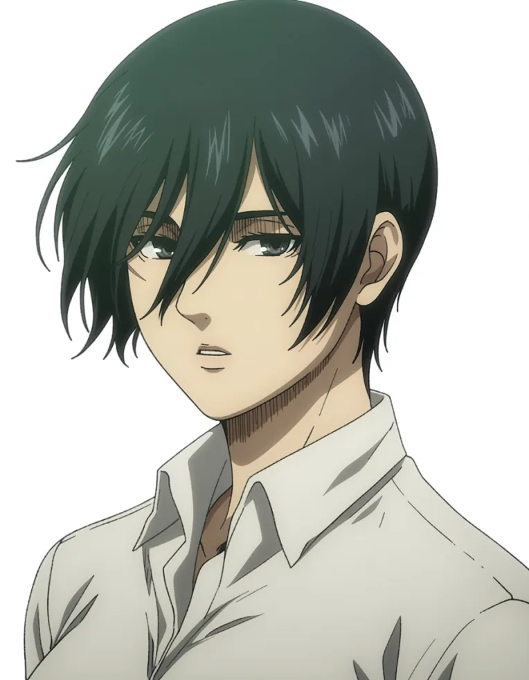 Anime Style,Boy,LoRA,SDXL