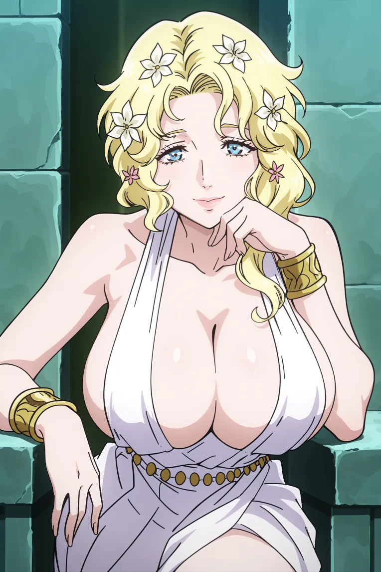 Anime Style,Girl,Style Boost,LoRA,Illustrious