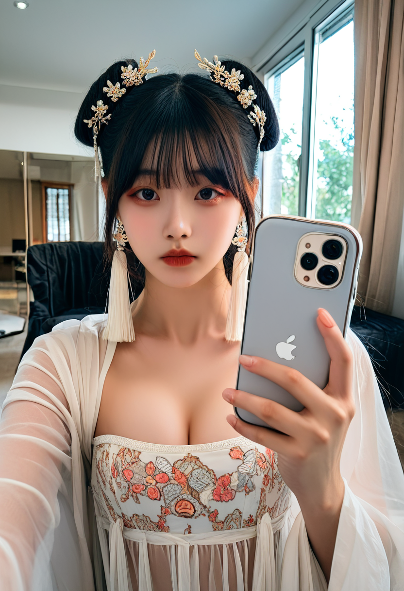 Master-Pro 色情大师- Illustrious v4 v4