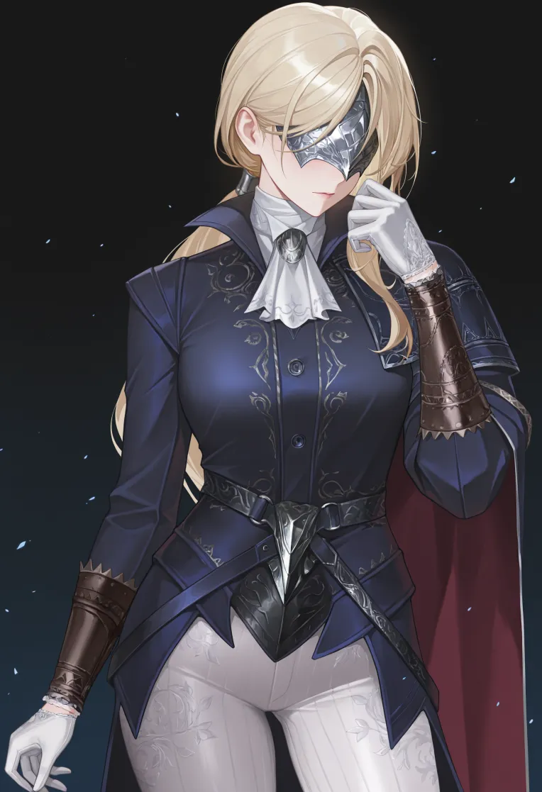 Anime Style,Girl,Physical/Facial feature,LoRA,Illustrious