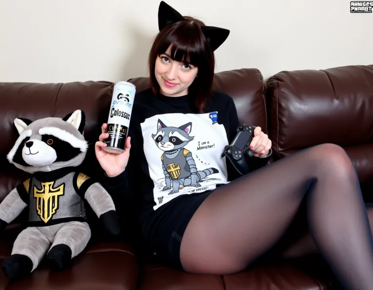 Portrait Photography,Girl,Physical/Facial feature,Checkpoint,FLUX.1