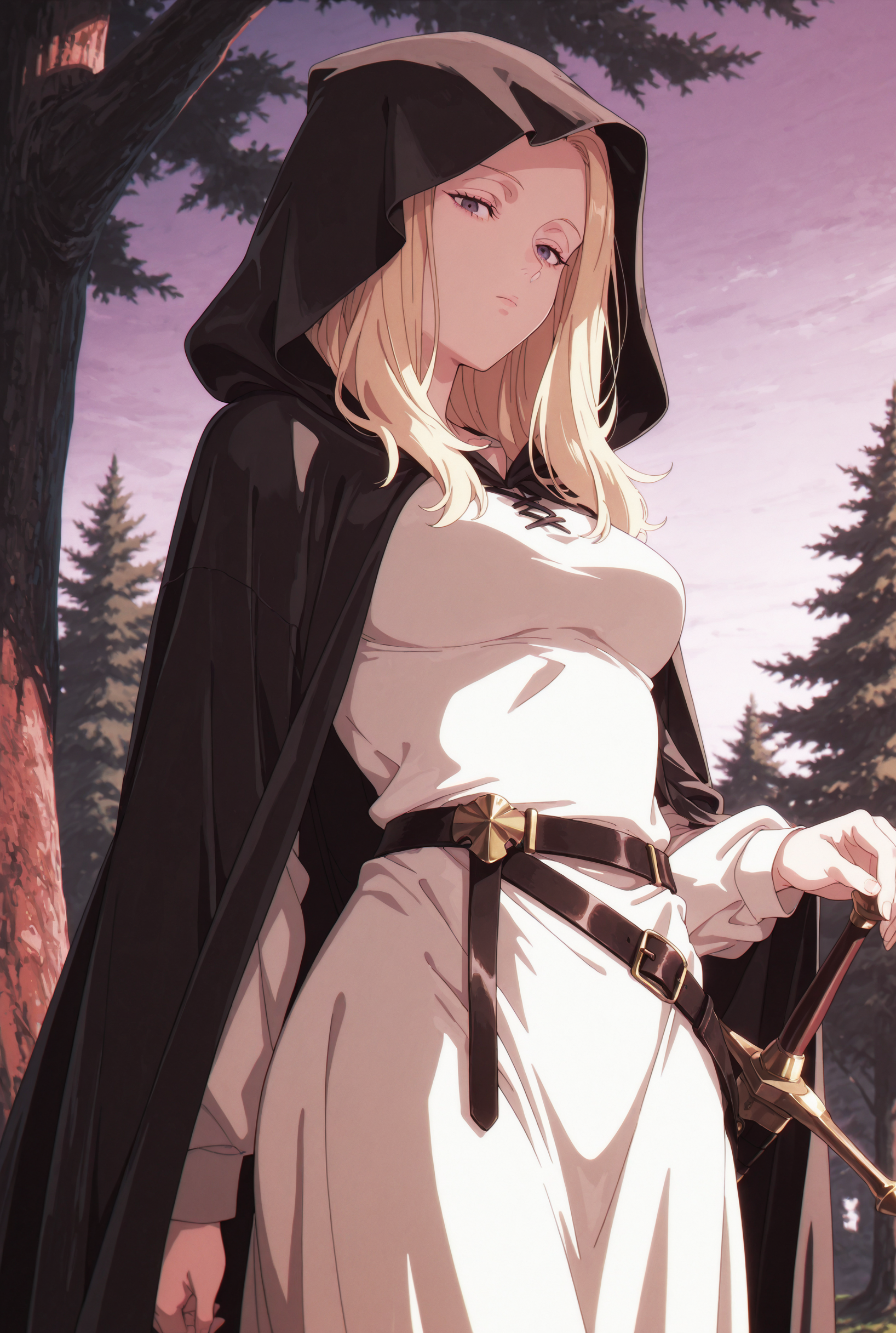 Sword Demon - Sousou no Frieren v1.0