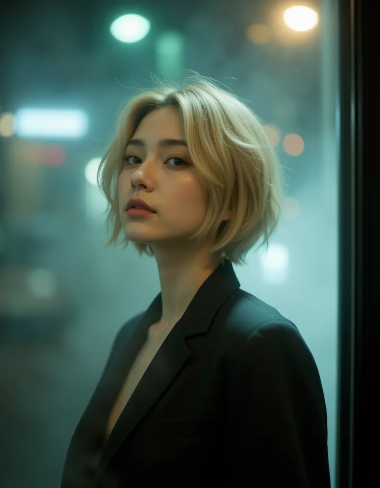 Portrait Photography,Girl,Physical/Facial feature,Checkpoint,FLUX.1