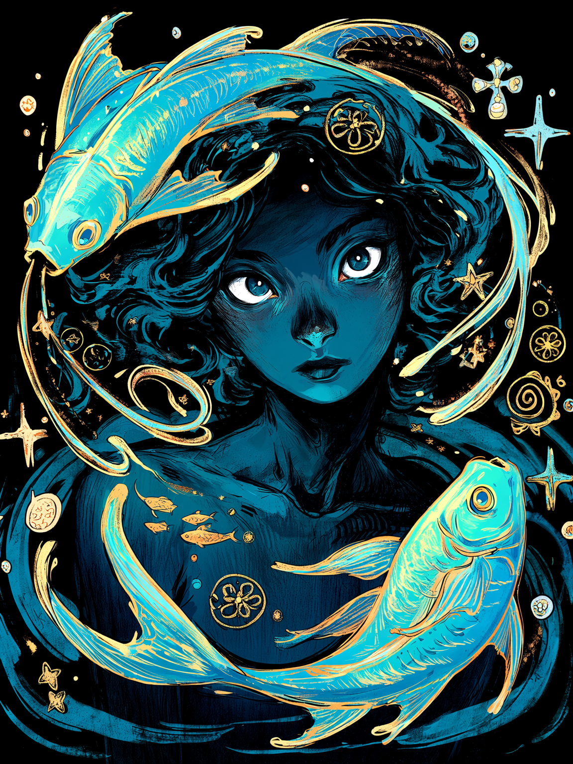 Freaky (Anima) Anima