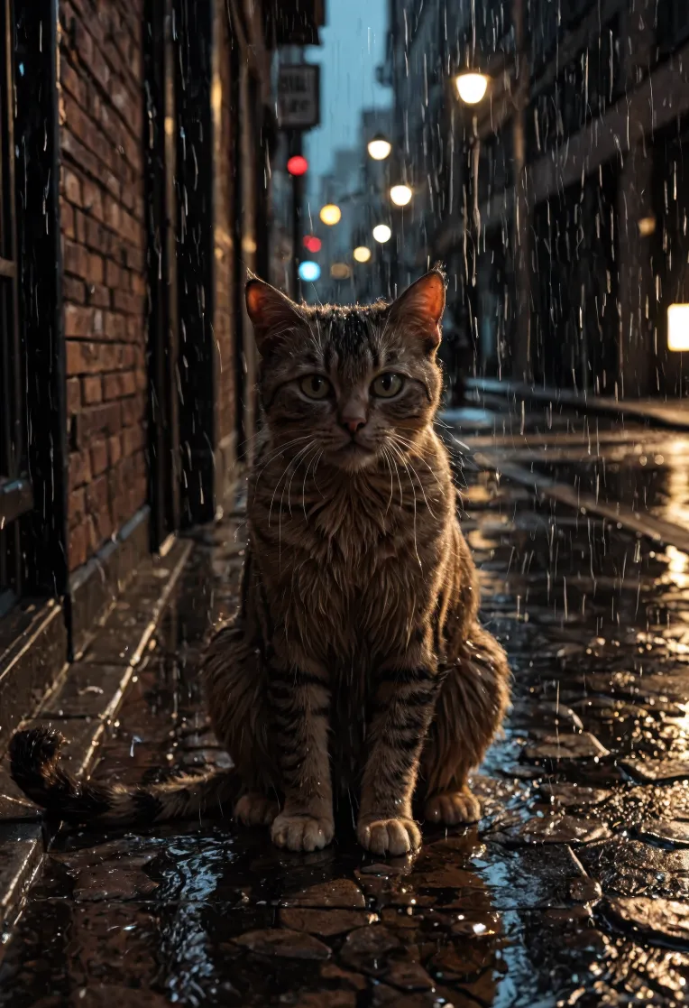 Portrait Photography,Style Boost,Animal,Checkpoint,Illustrious