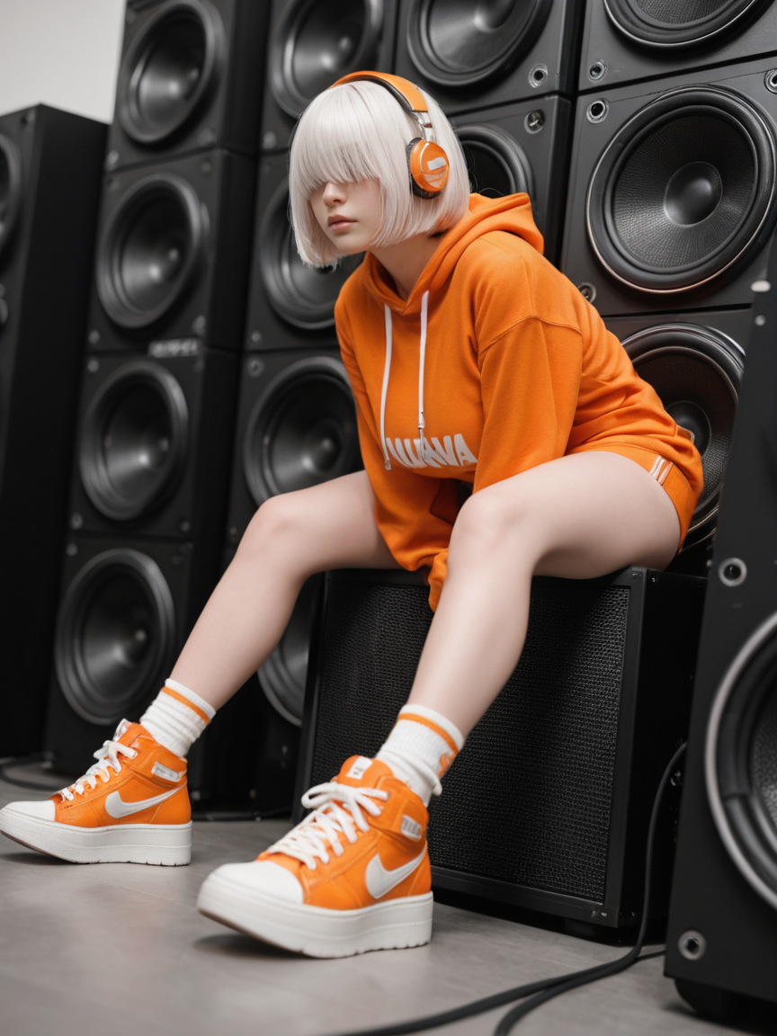 Diving-Illustrious Real-Asian v4.0 v4.0+VAE