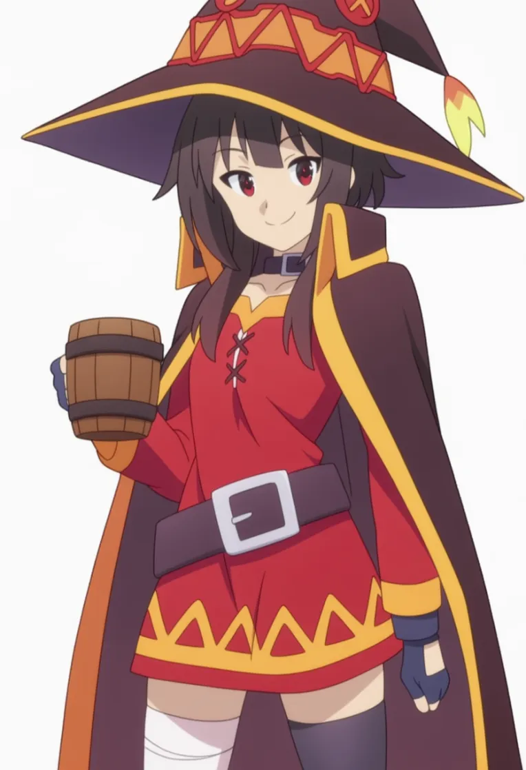 Anime Style,Girl,Style Boost,LoRA,SDXL