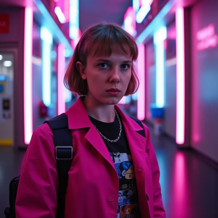 Portrait Photography,Girl,LoRA,FLUX.1