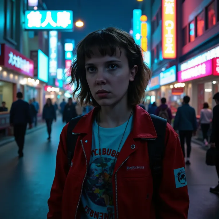 Portrait Photography,Girl,LoRA,FLUX.1