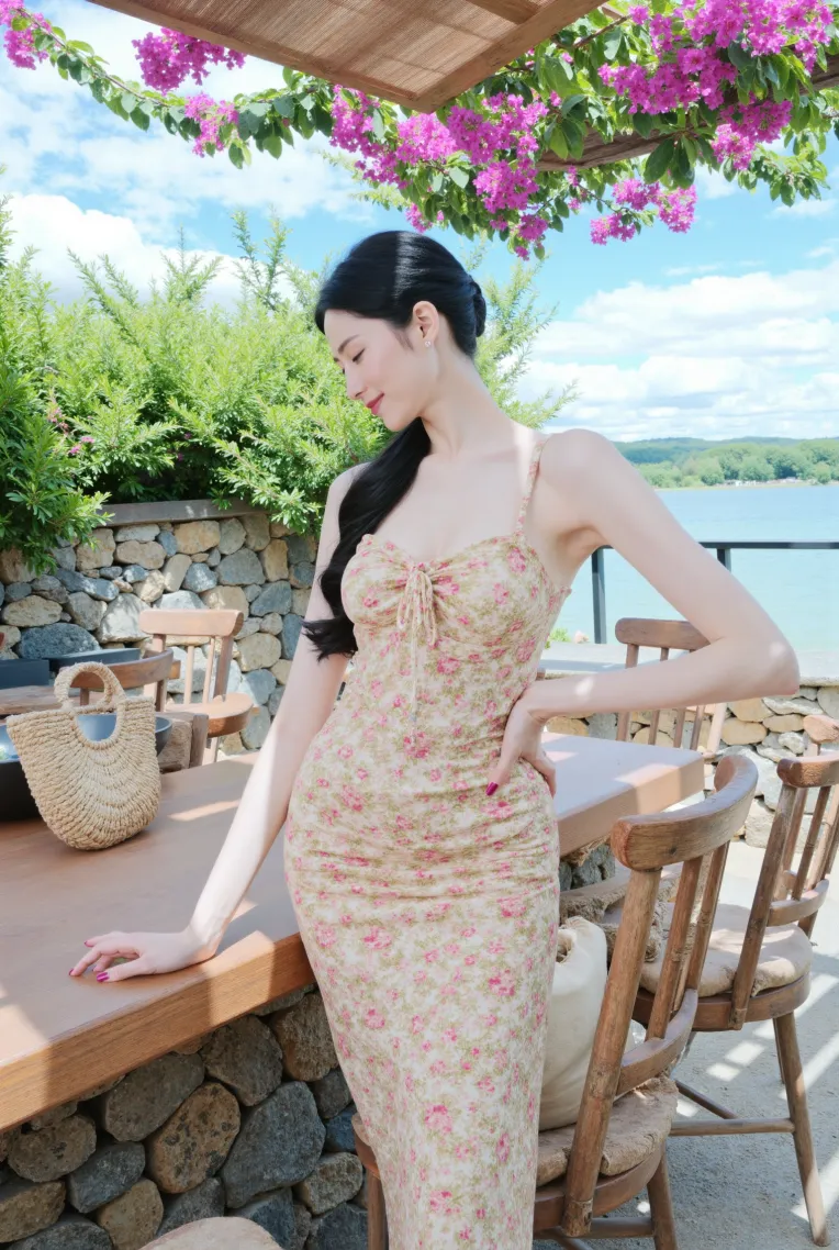 Portrait Photography,Girl,Physical/Facial feature,LoRA,FLUX.1