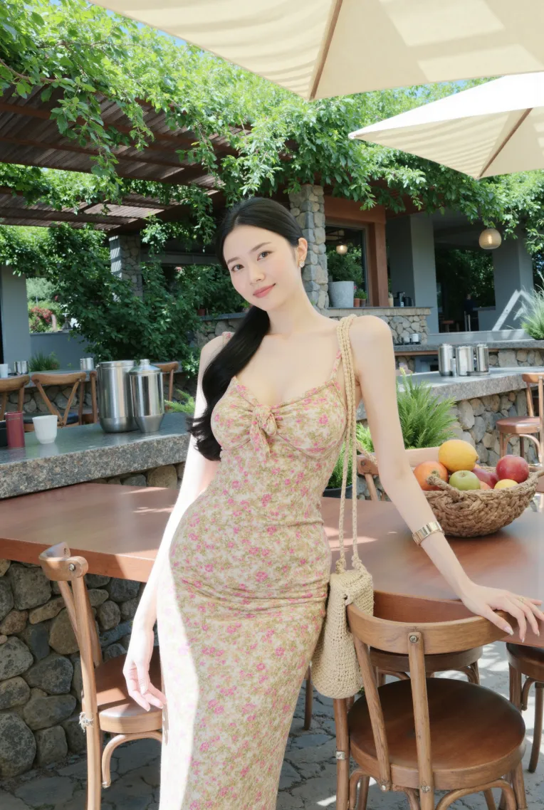 Portrait Photography,Girl,Physical/Facial feature,LoRA,FLUX.1