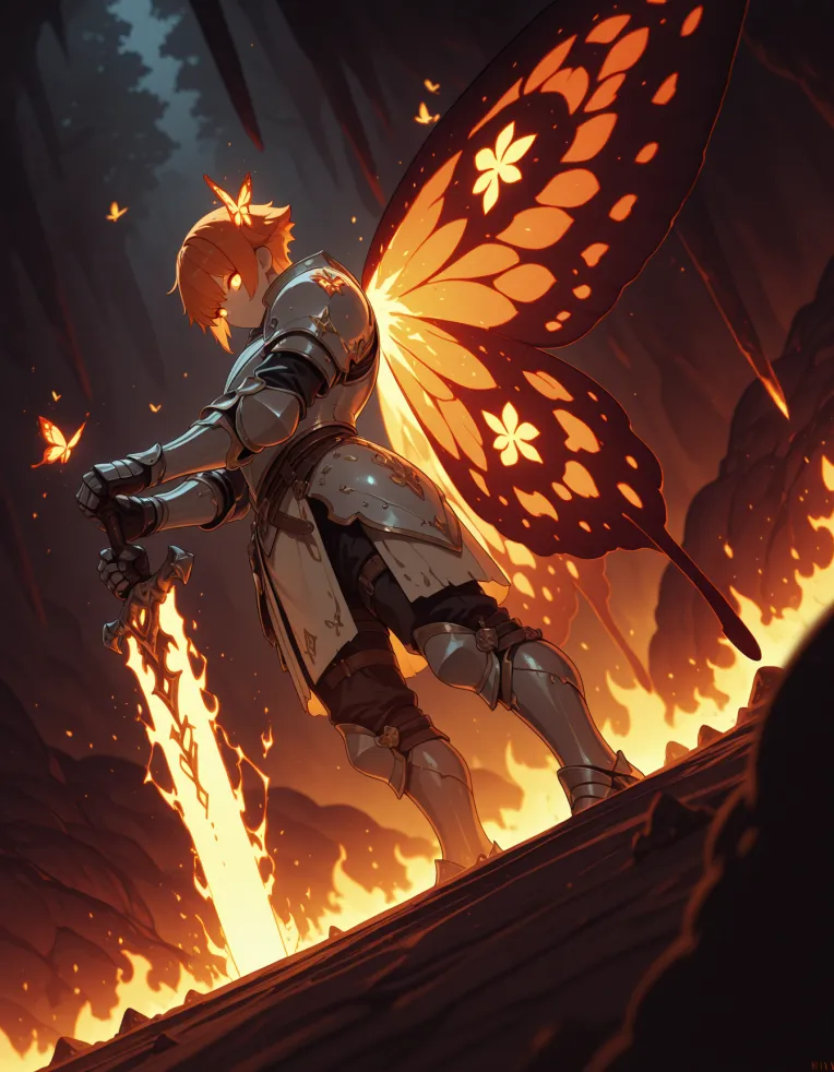 Anime Style,Girl,Object Enhance,LoRA,Illustrious