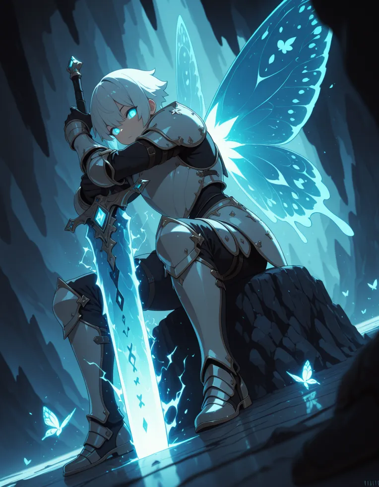 Anime Style,Girl,Object Enhance,LoRA,Illustrious