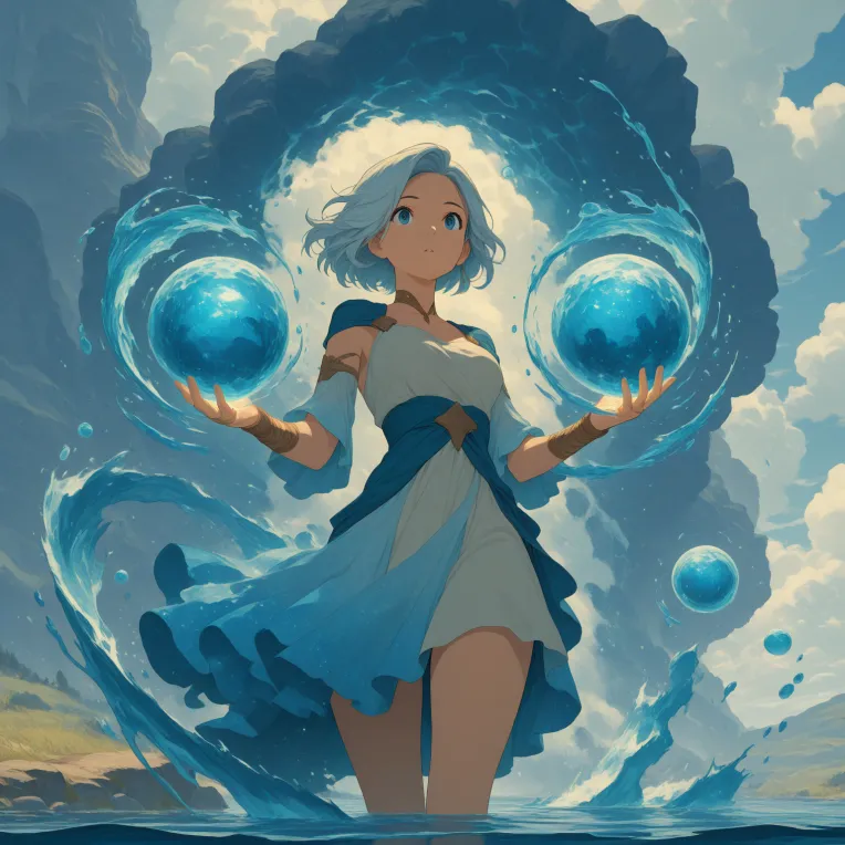 Anime Style,Girl,Object Enhance,LoRA,Illustrious