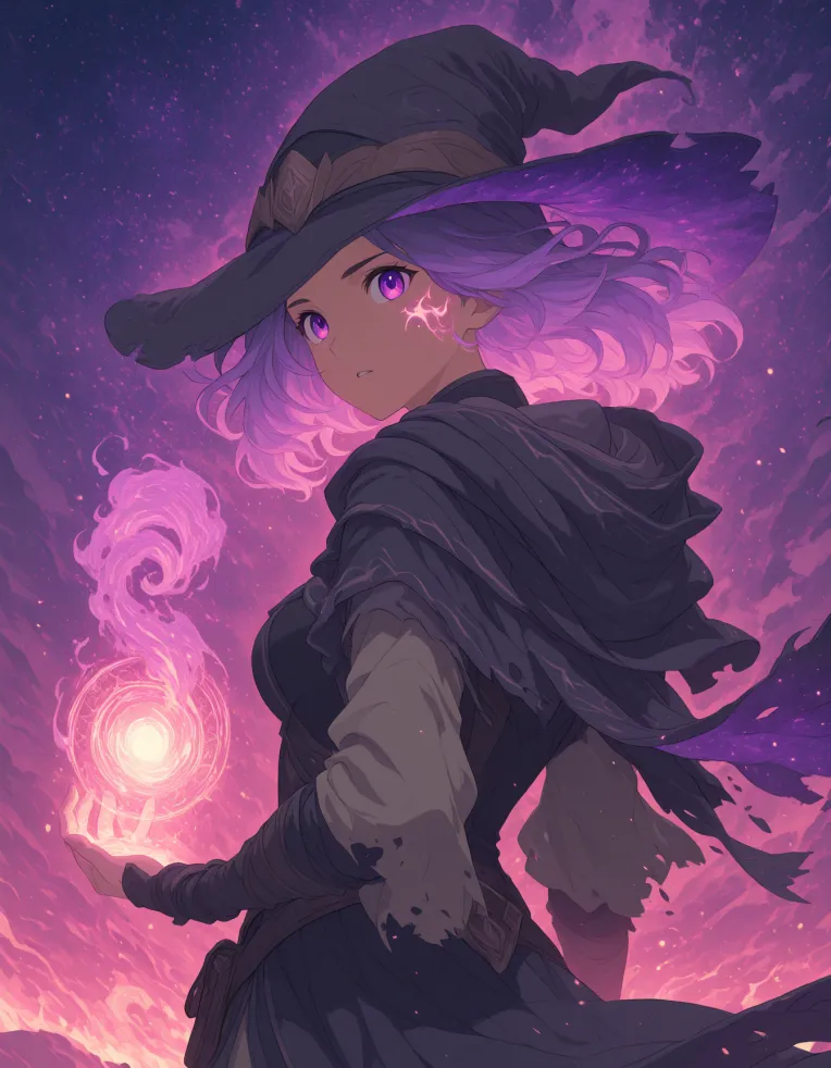 Anime Style,Girl,Object Enhance,LoRA,Illustrious