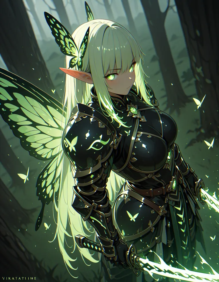 Anime Style,Girl,Object Enhance,LoRA,Illustrious