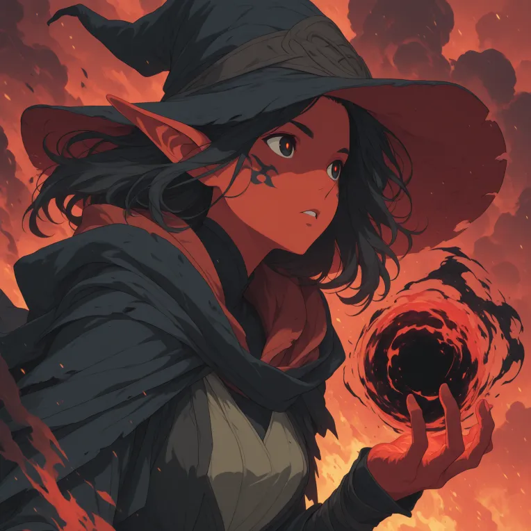 Anime Style,Girl,Object Enhance,LoRA,Illustrious