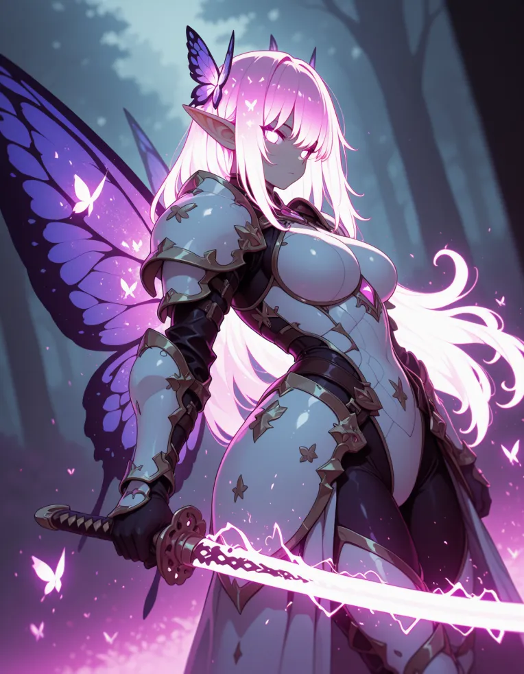 Anime Style,Girl,Object Enhance,LoRA,Illustrious