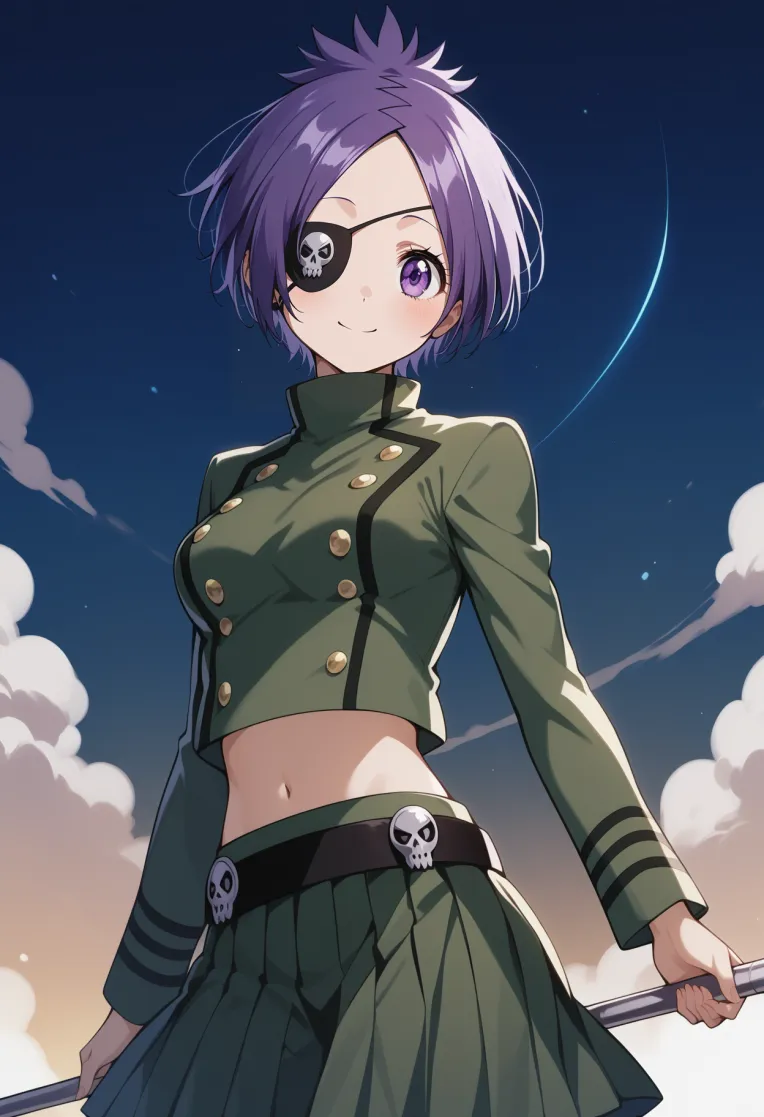 Anime Style,Girl,Character,LoRA,Pony