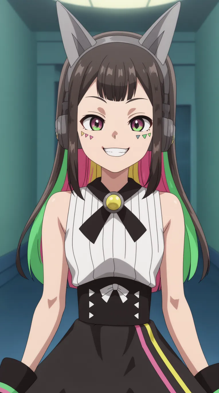 Anime Style,Girl,Character,LoRA,Pony