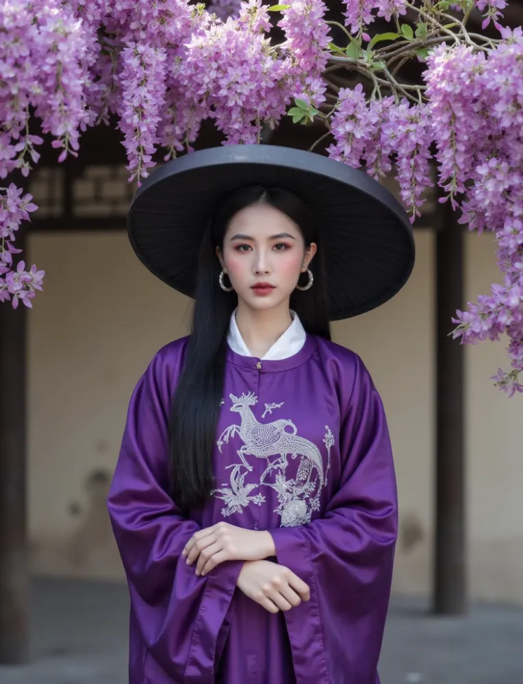 Portrait Photography,Girl,Physical/Facial feature,LoRA,FLUX.1