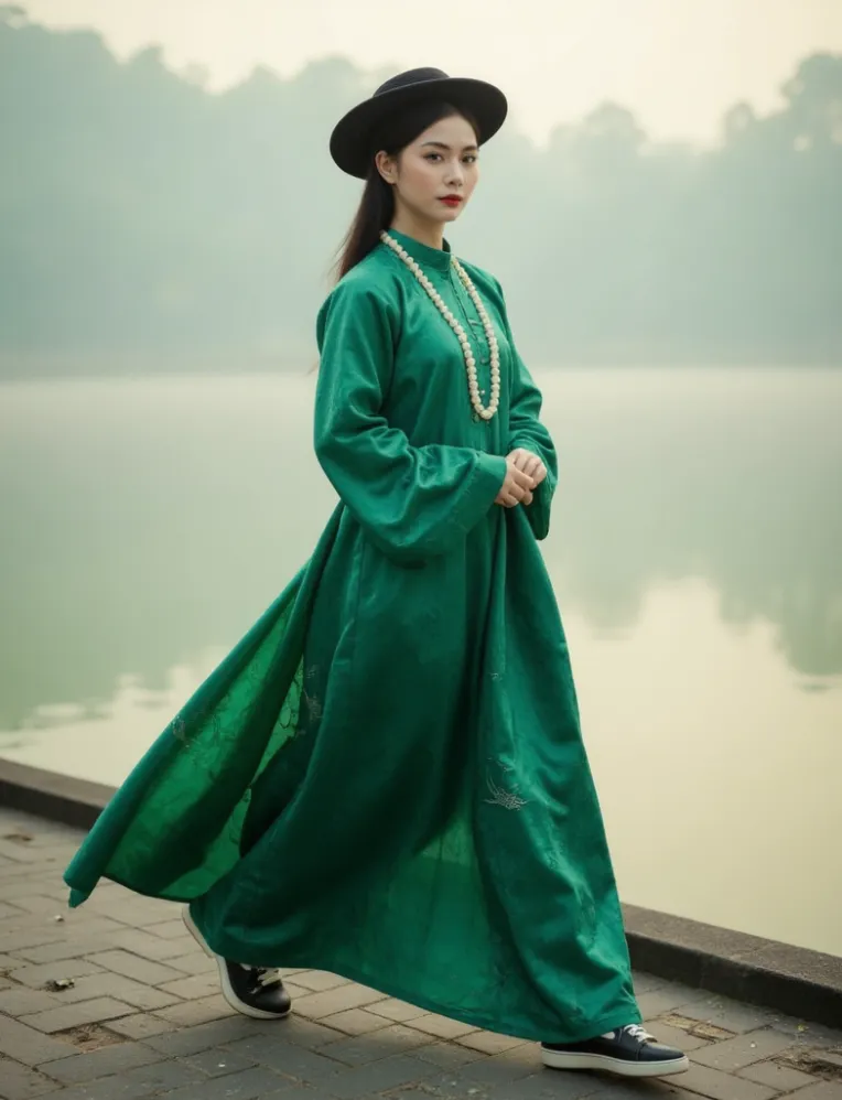 Portrait Photography,Girl,Physical/Facial feature,LoRA,FLUX.1