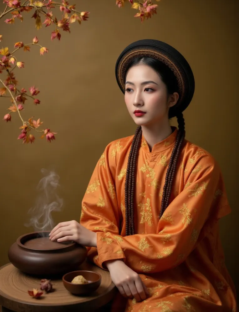 Portrait Photography,Girl,Physical/Facial feature,LoRA,FLUX.1