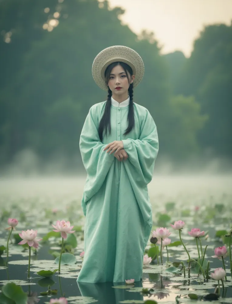 Portrait Photography,Girl,Physical/Facial feature,LoRA,FLUX.1