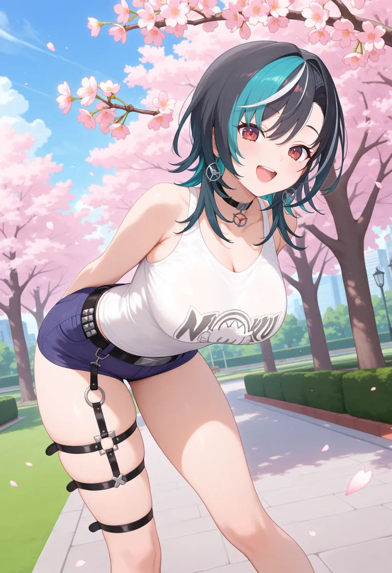 Anime Style,Girl,Character,LoRA,Illustrious