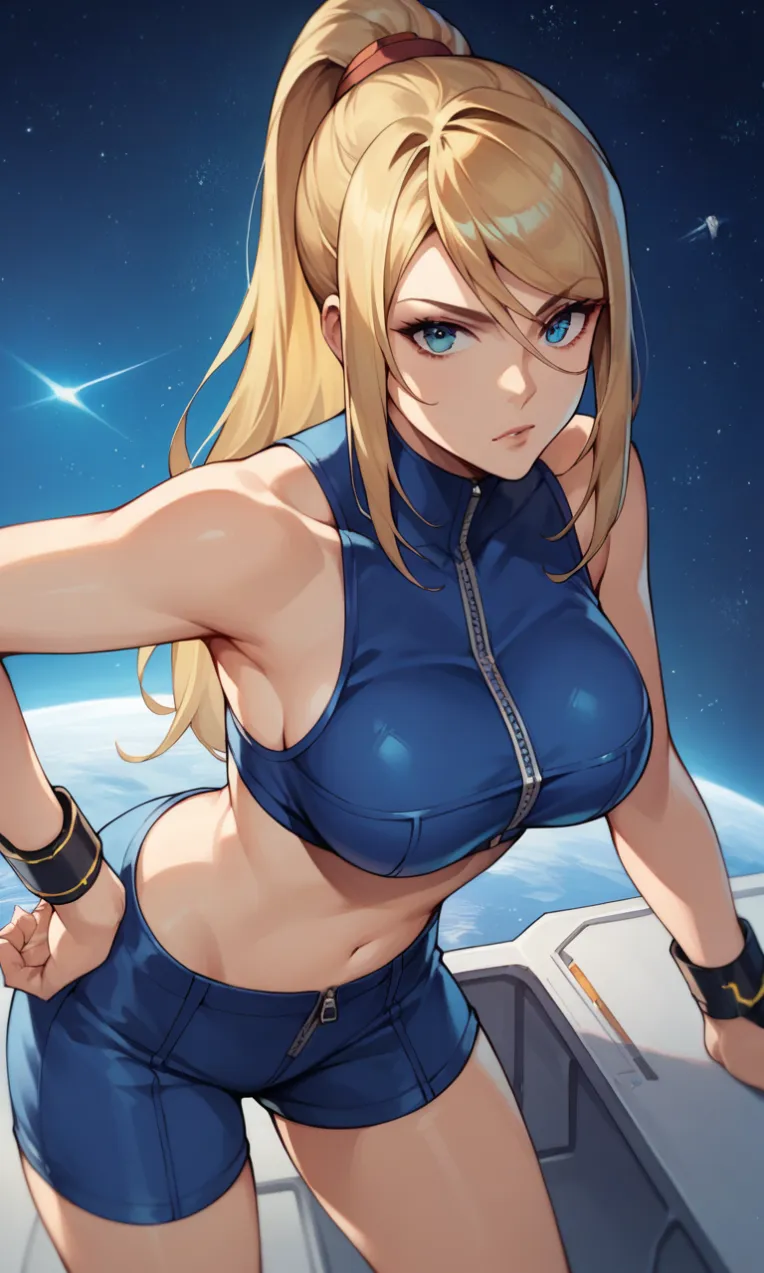 Anime,Girl,Physical/Facial feature,LoRA,Pony