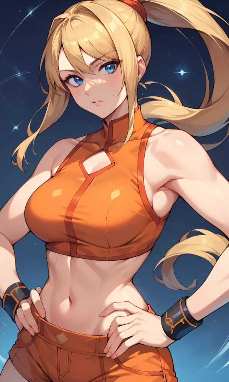 Anime,Girl,Physical/Facial feature,LoRA,Pony