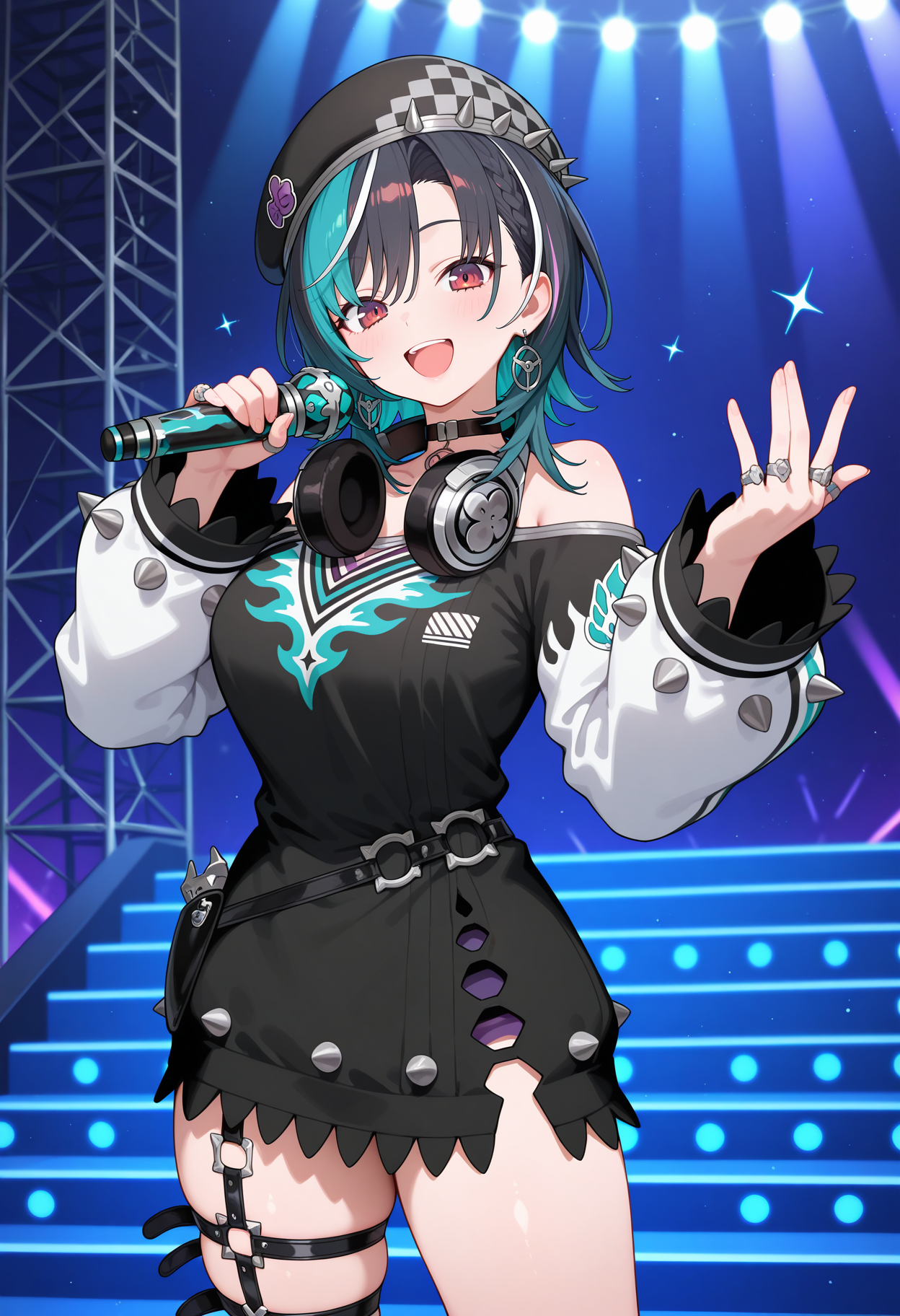 chihaya rindo 1.0