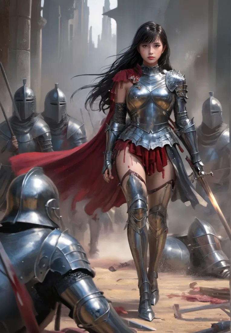 Realistic,CGI style,Style & Filter,LoRA,SDXL